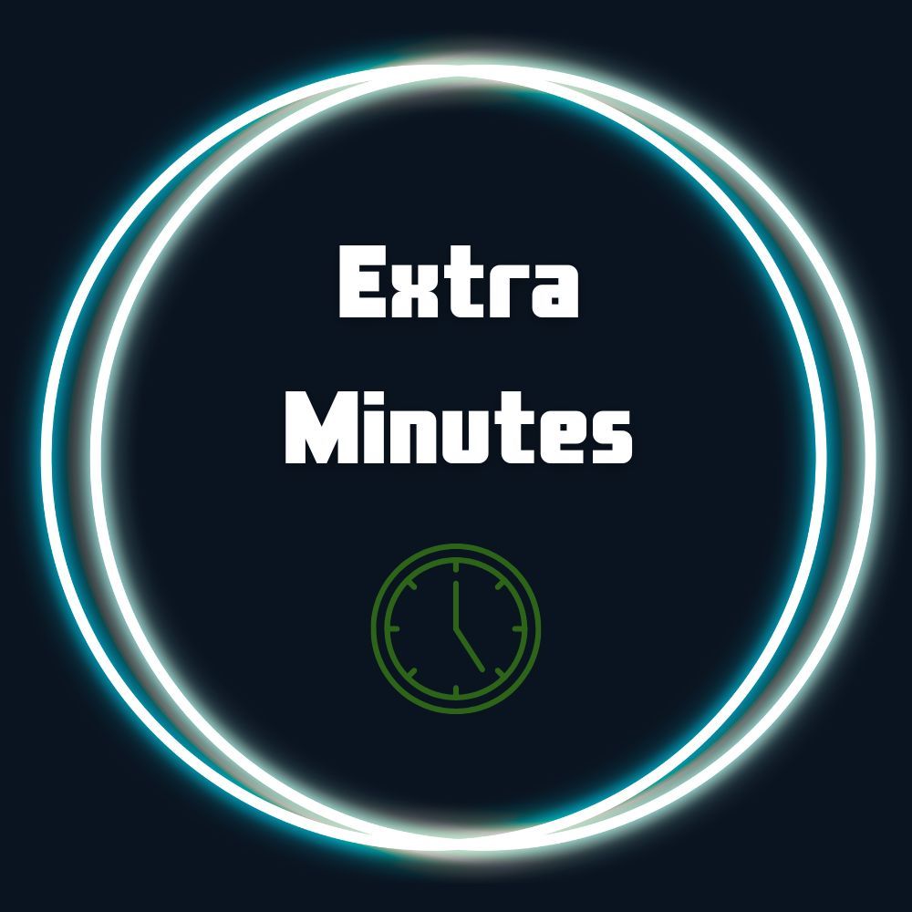 Extra 2.500 Λεπτά