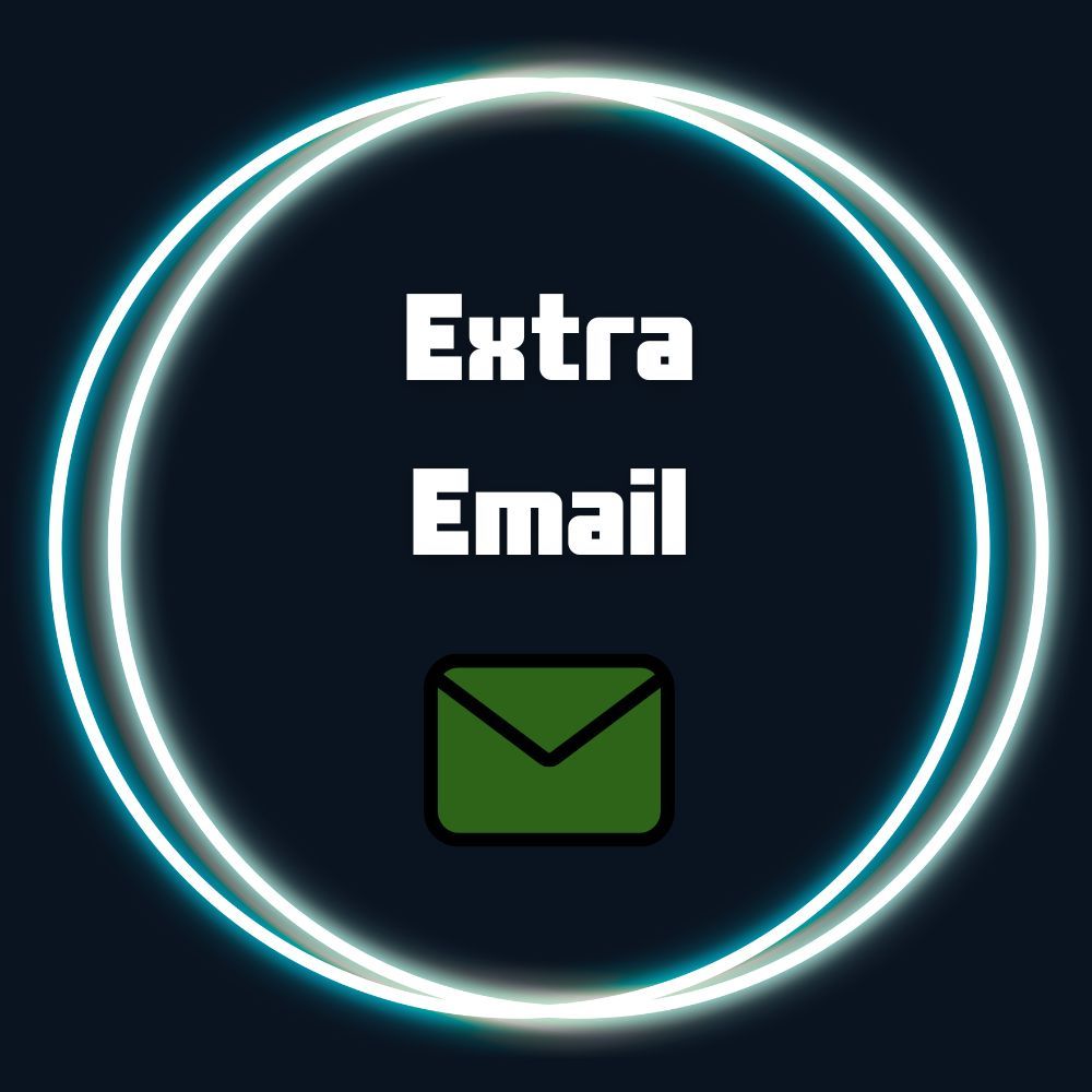 Extra 1.000 Email