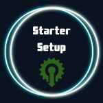 Υπηρεσία Ενεργοποίησης & Παραμετροποίησης AI Agent Starter