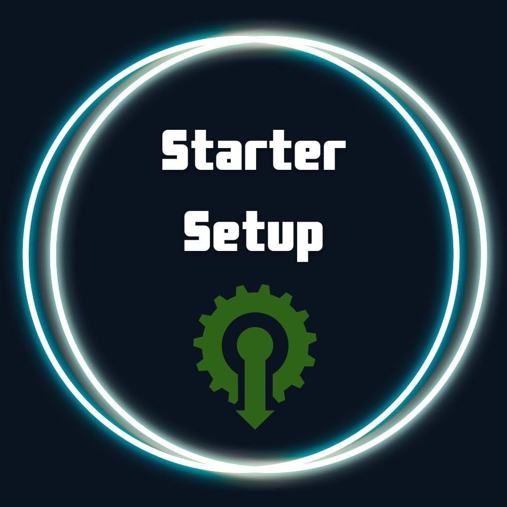 Υπηρεσία Ενεργοποίησης & Παραμετροποίησης AI Agent Starter