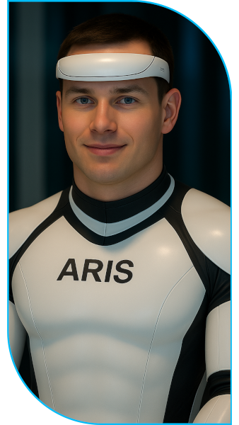 AI Ψηφιακός Βοηθός Άρης για Τεχνικές Εταιρείες